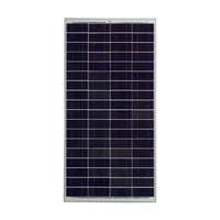 Projecta 12v 120w Polycrystalline Solar Panel