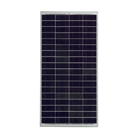Projecta 12v 160w Polycrystalline Solar Panel