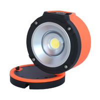 SP Tools Compact Swivel Head COB LED Worklight