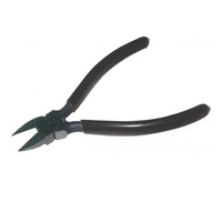 SP Tools 150mm Flush Side Cutters