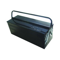 SP Tools Cantilever 404mm 5 Tray Tool Box