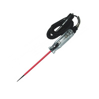 SP Tools Circuit Tester 6-24v Long Probe