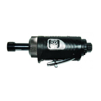 SP Tools 1/4 Drive Straight Air Die Grinder