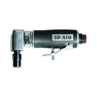 SP Tools 1/4 Angle Air Die Grinder