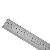 SP Tools Stainless Steel Ruler (150mm)
