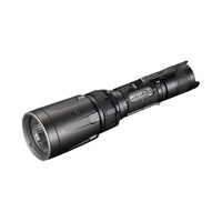Nitecore SRT7GT Tactical 1000 Lumen UV LED Torch