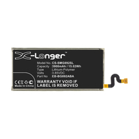 Aftermarket Galaxy S8 Active Battery Module
