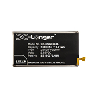 Aftermarket Samsung Galaxy S10 Battery Module
