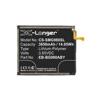 Aftermarket Samsung S11e Mobile Phone Battery