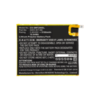 Aftermarket Samsung Galaxy Tab 8 Battery Module