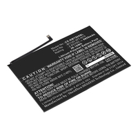 Aftermarket Samsung Galaxy Tab A7 Battery
