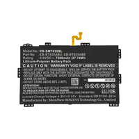 Aftermarket Samsung Tab S4 Replacement Battery