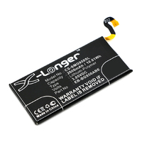 Aftermarket Galaxy S8 Mobile Phone Battery