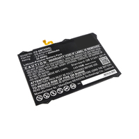 Aftermarket Samsung SM-T82 Battery Module