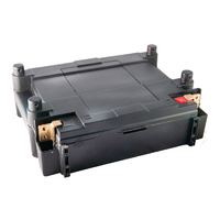 Kemax 12v 26ahr Stackable AGM Battery Module