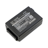 Aftermarket Motorola WorkAbout Pro Barcode Scanner Battery
