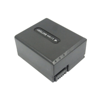 Aftermarket Sony NP-FF70 Digital Camera Battery
