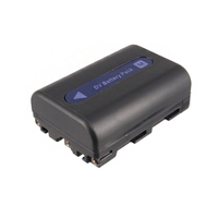 Aftermarket Sony NP-FM30 Digital Camera Battery