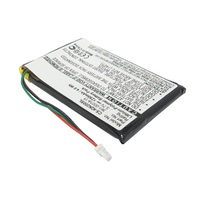 Aftermarket Garmin 361-00019-11 3.7v 1250mah GPS Battery