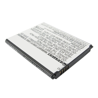 Aftermarket Samsung Galaxy S3 3.7v 1400mah Mobile Phone Battery