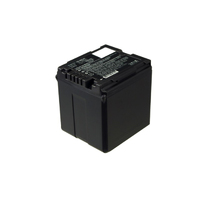 Aftermarket Panasonic VW-VBG260 Digital Camera Battery
