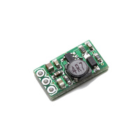 Step Up Voltage Regulator Module 12v