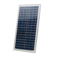 Suntellite 30w Polycrystalline Solar Panel