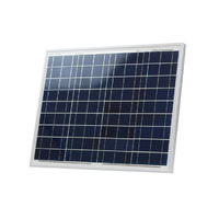 Suntellite 50w Polycrystalline Solar Panel