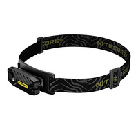 Nitecore T360 Rechargeable 45 Lumen LED Head Torch