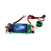 Turnigy DC-DC 5v-26v 5a SBEC Regulator Module