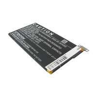 Aftermarket Amazon Kindle Fire HDX Replacement Battery