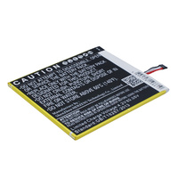 Aftermarket Amazon Kindle Fire HD 7inch Replacement Battery