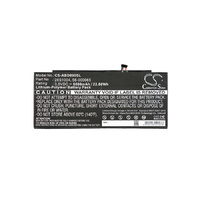 Aftermarket Amazon Kindle Fire HDX 8.9 Replacement Battery