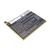 Aftermarket Amazon Kindle Fire HD 8 5th Gen Replacement Battery