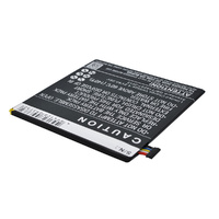 Aftermarket Amazon Kindle Fire HD 6 Replacement Battery