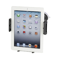 Heavy Duty Suction Cup Tablet Holder