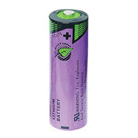 Tadiran 2/3AA 3.6V 1650MAH Lithium Battery