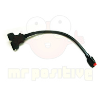 Golf Caddy T-Bar to Anderson Connecter Adaptor Cable