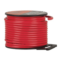 DC Power Cable Handy Pack 15a 10m Red