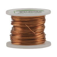 Enamel Copper Wire Spool 0.63mm 100g