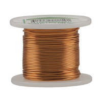 Enamel Copper Wire Spool 0.8mm 100g