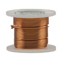 Enamel Copper Wire Spool 1mm 100g
