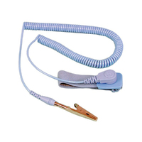 Elastic Style Anti-Static Wrist Strap