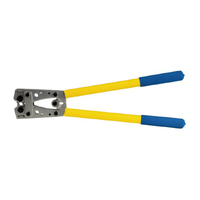 Heavy Duty Terminal Crimper LRG