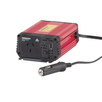 150w 12v Modified Sinewave Inverter with USB