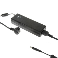 12-24v 132w Laptop Power Supply with Interchangeable Tips
