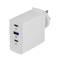 100w Laptop Power Delivery 3 and Quick Charge 4 Power Supply Charger