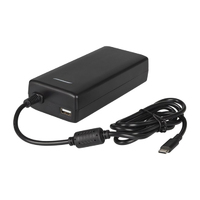 112w USB Type-C PD Style Laptop Charger