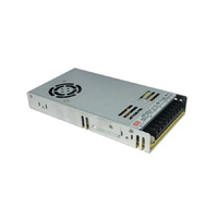 MeanWell 12v 26.7a 320w PFC Industrial Power Supply Module