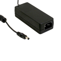 MeanWell 12v 5a 60w Power Supply